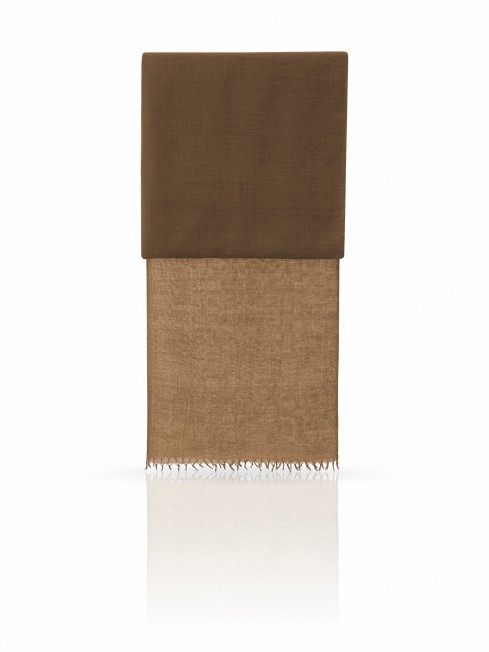 Палантин Унисекс W-LAINE/GOTHIC.OLIVE